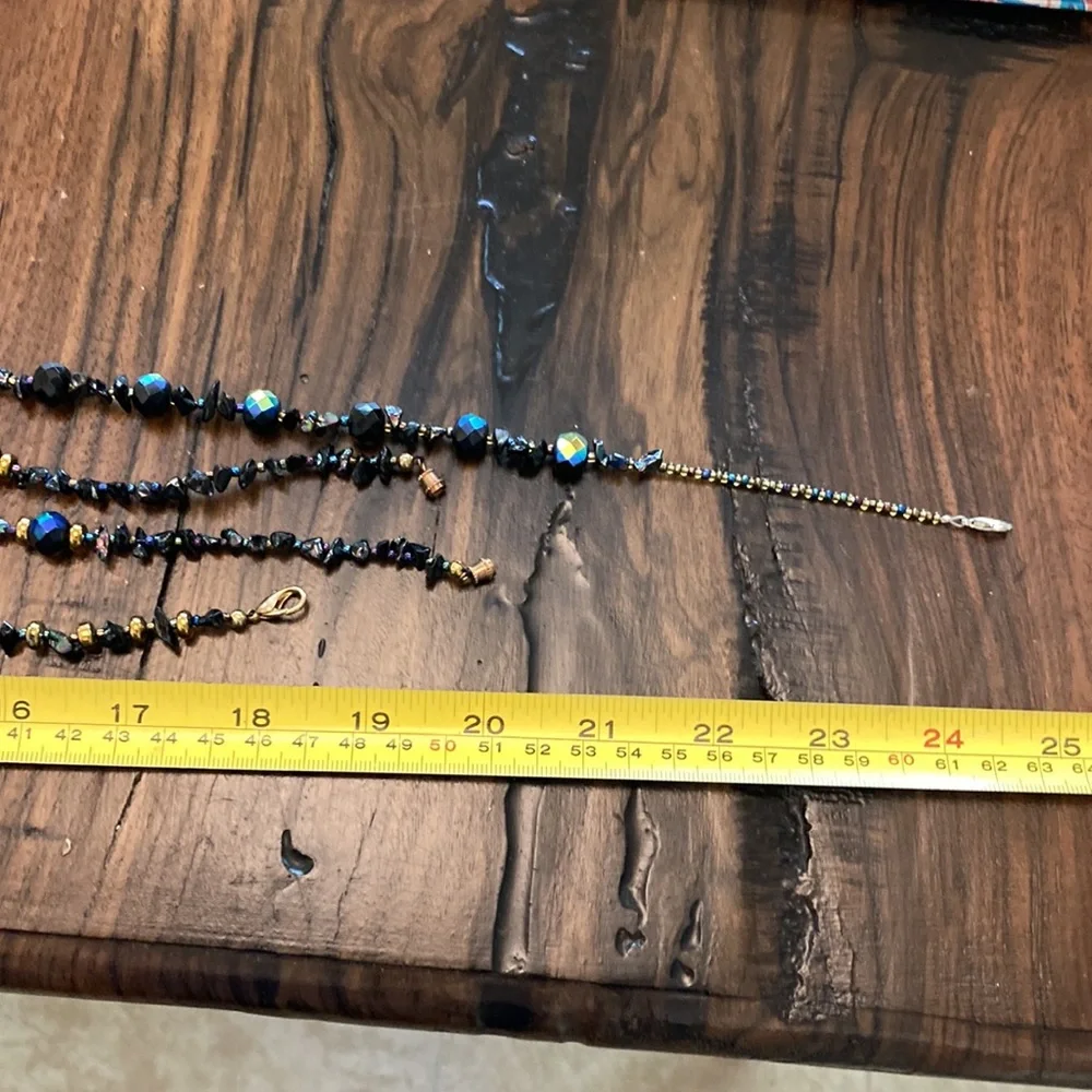 Necklace Bundle (4)